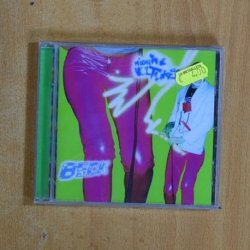 BECK - MIDNITE VULTURES - CD