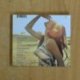 ANA GUERRA - LA LUZ DEL MARTES - CD