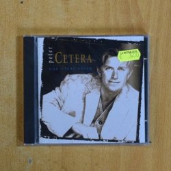 PETER CETERA - ONE CLEAR VOICE - CD
