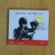 ANNI B SWEET - START RESTART UNDO - CD