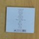 ANNI B SWEET - START RESTART UNDO - CD