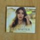 ANA GUERRA - LA LUZ DEL MARTES - CD