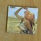 ANA GUERRA - LA LUZ DEL MARTES - CD