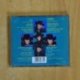 PAUL ANKA - AMIGOS - CD