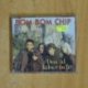 BOM BOM CHIP - VEN AL LABERINTO - CD SINGLE