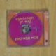 BOM BOM CHIP - VEN AL LABERINTO - CD SINGLE