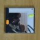 DIEGO VASALLO - EL CABARET POP - CD