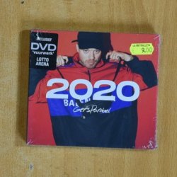 GERS PARDOEL - 2020 - CD