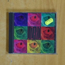 LIZARD - LIZARD - CD