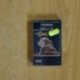 TIGRES - TAKE IT ALL - CASSETTE