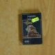 TIGRES - TAKE IT ALL - CASSETTE