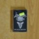 VENOM - BLACK METAL - CASSETTE