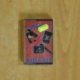 RAVEN - WIPED OUT - CASSETTE