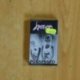 VENOM - POSSESSED - CASSETTE
