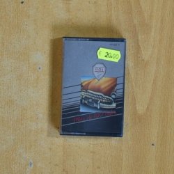 091 - MAS DE 100 LOBOS - CASSETTE
