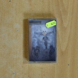 THE LEAVING TRAINS - TRANSPORTATIONAL D VICES - CASSETTE