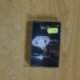 VERITY - INTERRUPTED JOURNY - CASSETTE
