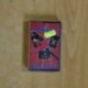RAVEN - WIPED OUT - CASSETTE