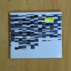 LE MANS - AQUI VIVIA YO - CD
