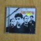 LOS CUCAS - MIENTRAS VIVAMOS - CD