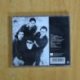 LOS CUCAS - MIENTRAS VIVAMOS - CD