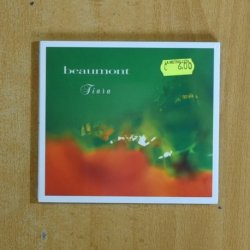 BEAUMONT - TIARA - CD