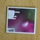 BEAUMONT - TIARA - CD