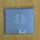 THE UNFINISHED SYMPATHY - WE PUSH YOU PULL - CD