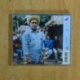 POLO MONTAÑEZ - GUITARRA MIA - CD