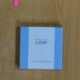 LOW - A LIFETIME OF TEMPORARY RELIEF 10 YEARS OF B SIDES & RARITIES - CD