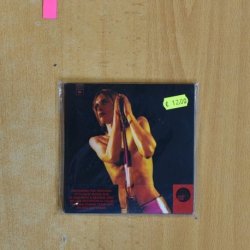 IGGY AND THE STOOGES - RAW POWER - CD