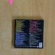 VARIOS - ST TROPEZ FEVER 2012 - CD