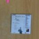THE CRICKETS - THE CHIRPING CRICKETS - CD