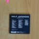 HALF JAPANESE - VOLUME ONE 1981 / 985 - CD