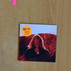 TY SEGALL - MANIPULATOR - CD