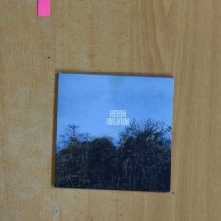 HERON OBLIVION - HERON OBLIVION - CD