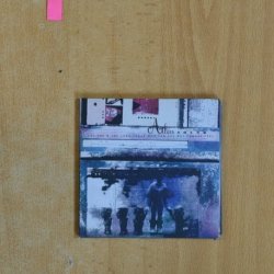 ATLAS SOUND - LET THE BLIND LEAD THOSE WHO CAN SEE BUT CANNOT FEEL - CD
