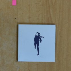 RIDE - WEATHER DIARIES - CD