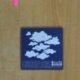 RIDE - WEATHER DIARIES - CD