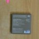 MONTEVERDI - VESPRO DELLA BEATA VERGINE - CD