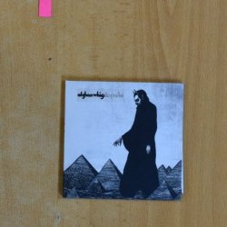 AFGHAN WHIGS - IN SPADES - CD