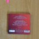 U2 - LIVE UNDER A BLOOD RED SKY - CD