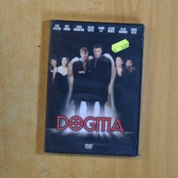 DOGMA - DVD