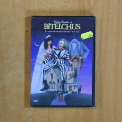 BITELCHUS - DVD