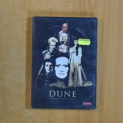 DUNE - DVD