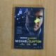 MICHAEL CLAYTON - DVD