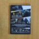 GI JOE LA VENGANZA - DVD