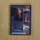 EL AMERICANO IMPASIBLE - DVD