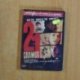 21 GRAMOS - DVD