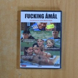 FUCKING AMAL - DVD